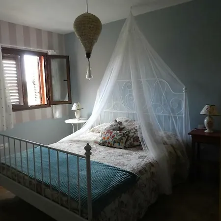 Casa Cristi Antigua (Fuerteventura)