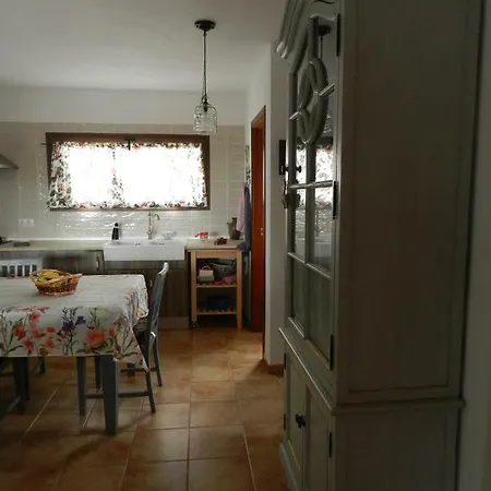 Casa Cristi Dom wakacyjny Antigua (Fuerteventura)