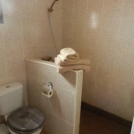 Dom wakacyjny Casa Cristi Antigua (Fuerteventura)