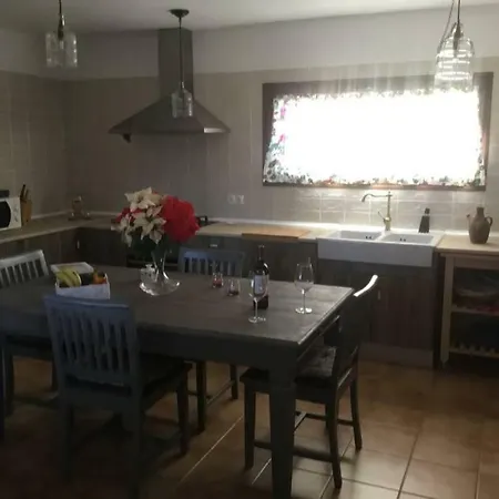 Casa Cristi Dom wakacyjny *