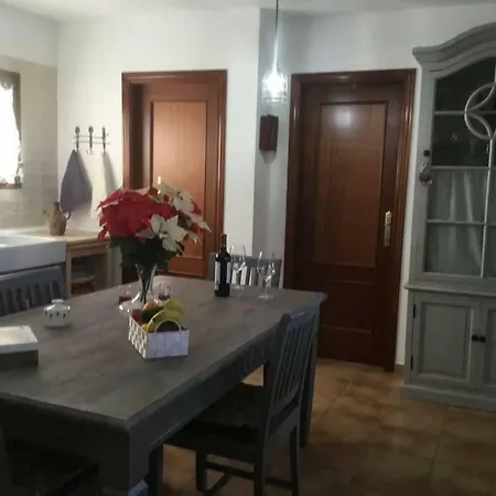 Casa Cristi Dom wakacyjny