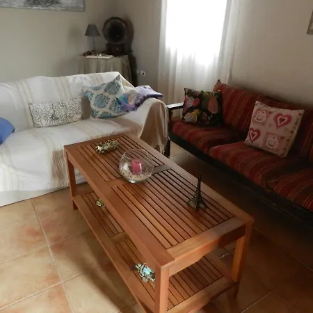 Casa Cristi Antigua (Fuerteventura)