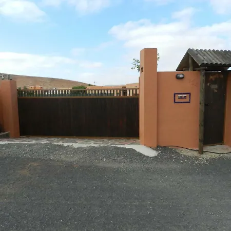 Dom wakacyjny Casa Cristi Antigua (Fuerteventura)