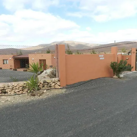 Dom wakacyjny Casa Cristi