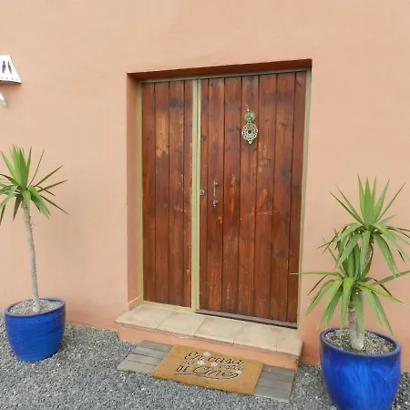Casa Cristi Dom wakacyjny Antigua (Fuerteventura)