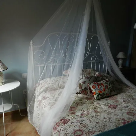 Casa Cristi Vakantiehuis Antigua (Fuerteventura)