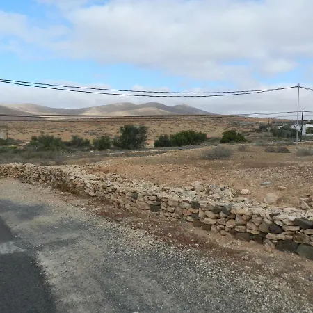 Casa Cristi * Antigua (Fuerteventura)