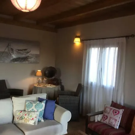 Casa Cristi *