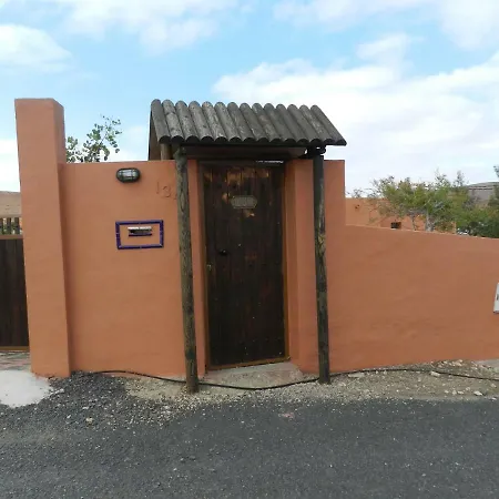 Vakantiehuis Casa Cristi *
