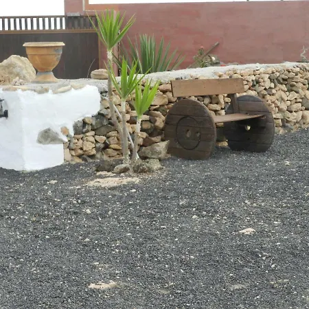 Casa Cristi * Antigua (Fuerteventura)