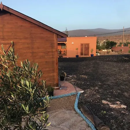 Casa Cristi Antigua (Fuerteventura)