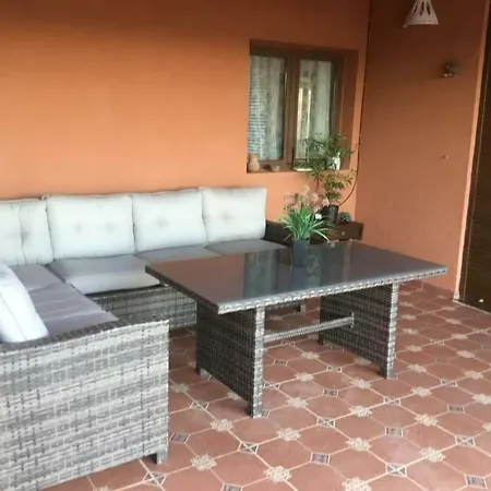 Casa Cristi *